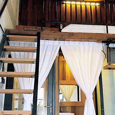 Rimba Jonker, Melaka Heritage Residance Exteriér fotografie