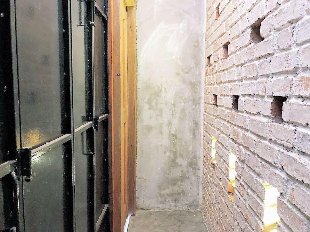 Rimba Jonker, Melaka Heritage Residance Exteriér fotografie