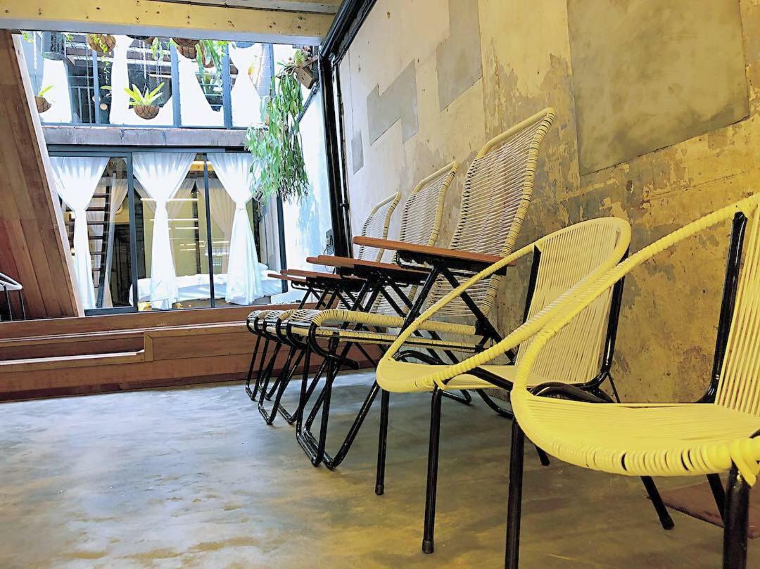 Rimba Jonker, Melaka Heritage Residance Exteriér fotografie