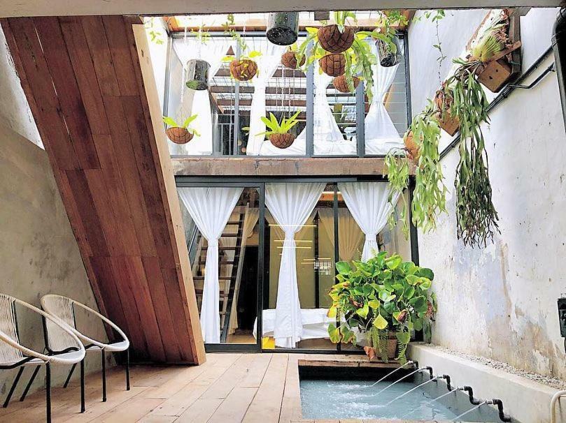 Rimba Jonker, Melaka Heritage Residance Exteriér fotografie