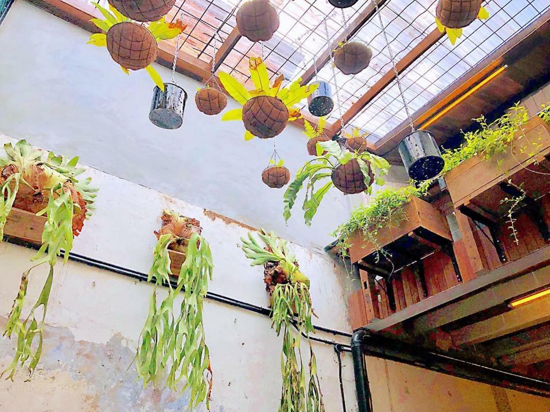 Rimba Jonker, Melaka Heritage Residance Exteriér fotografie