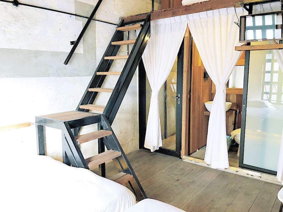 Rimba Jonker, Melaka Heritage Residance Exteriér fotografie