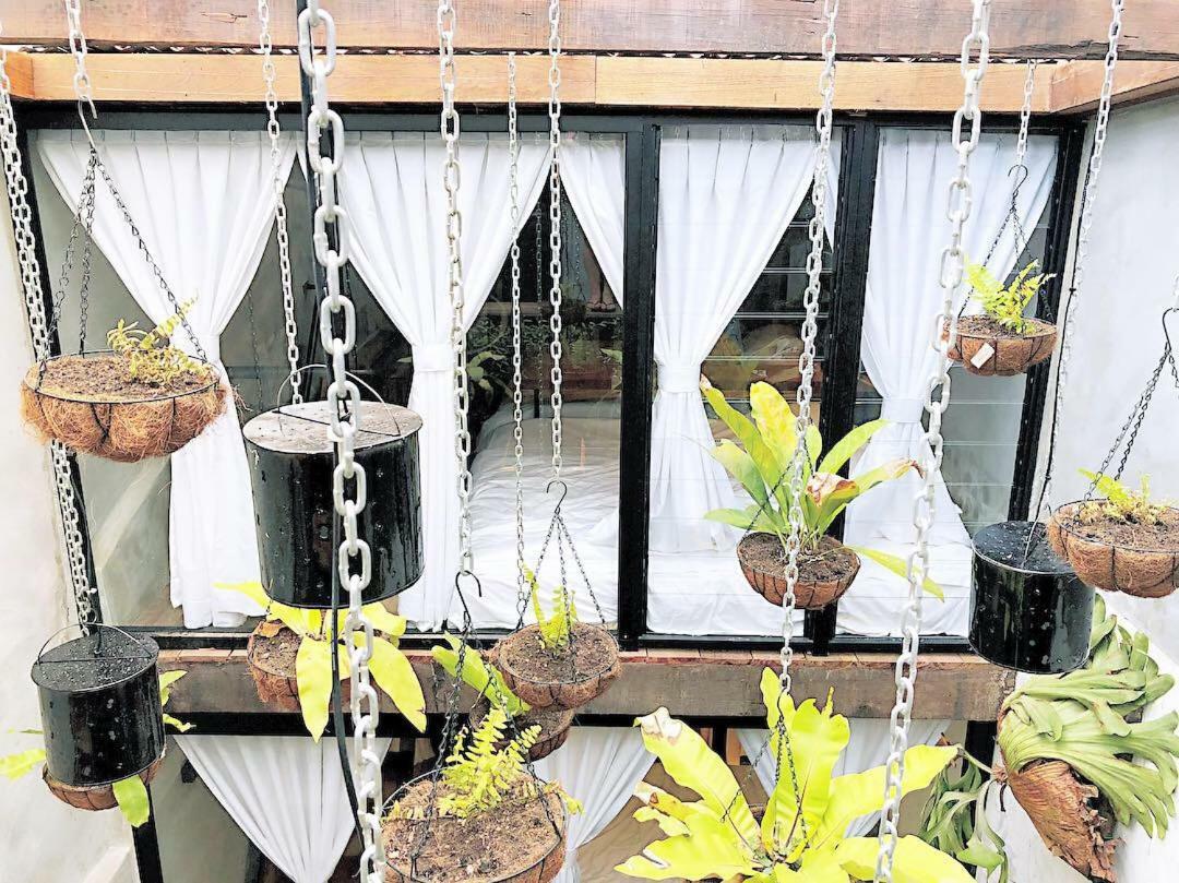 Rimba Jonker, Melaka Heritage Residance Exteriér fotografie