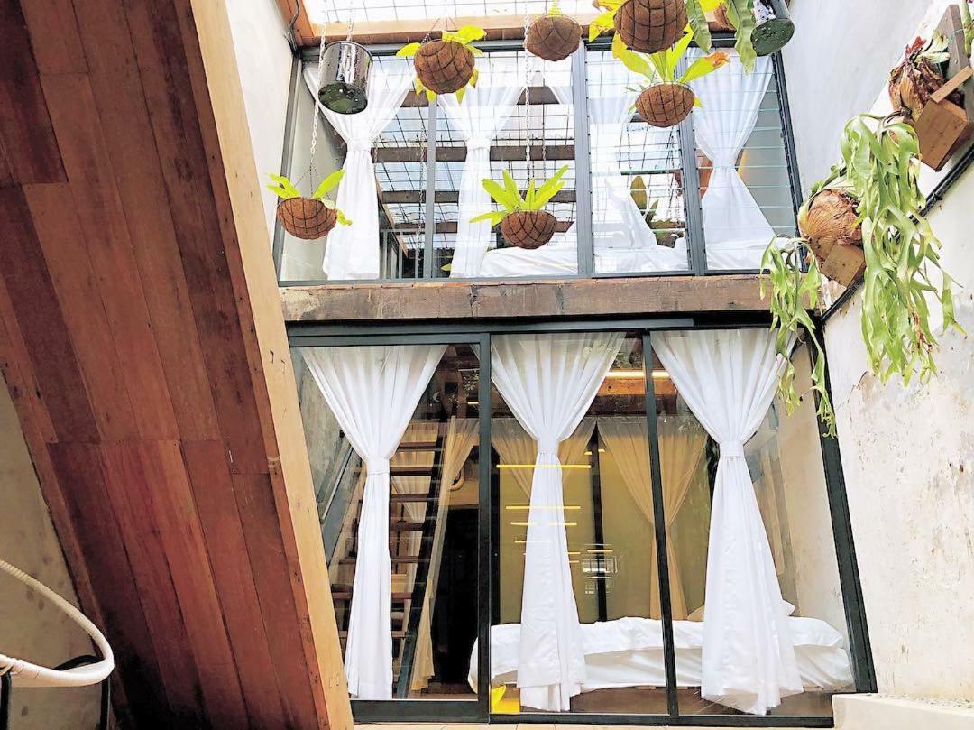 Rimba Jonker, Melaka Heritage Residance Exteriér fotografie