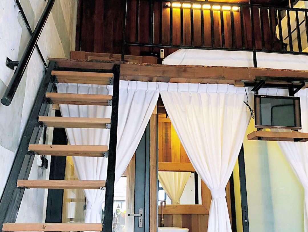 Rimba Jonker, Melaka Heritage Residance Exteriér fotografie