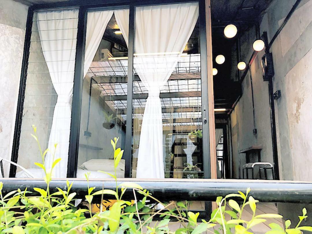 Rimba Jonker, Melaka Heritage Residance Exteriér fotografie