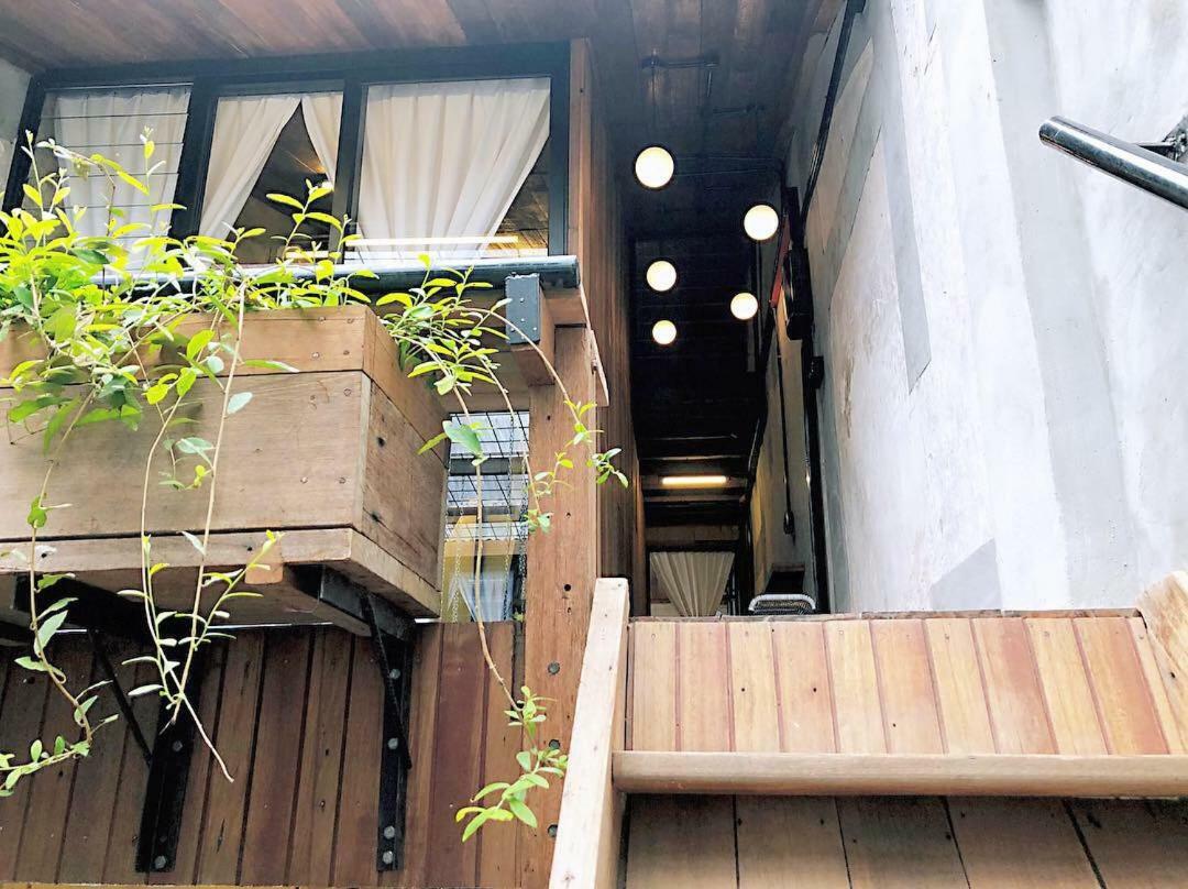 Rimba Jonker, Melaka Heritage Residance Exteriér fotografie