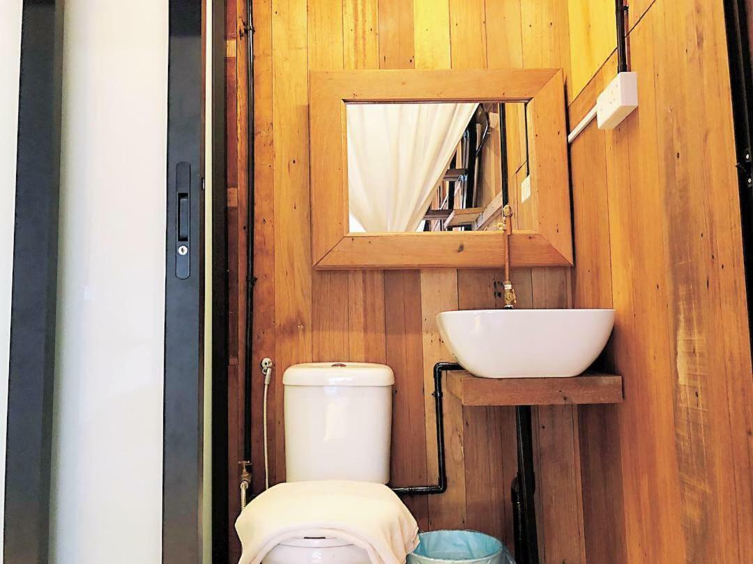 Rimba Jonker, Melaka Heritage Residance Exteriér fotografie