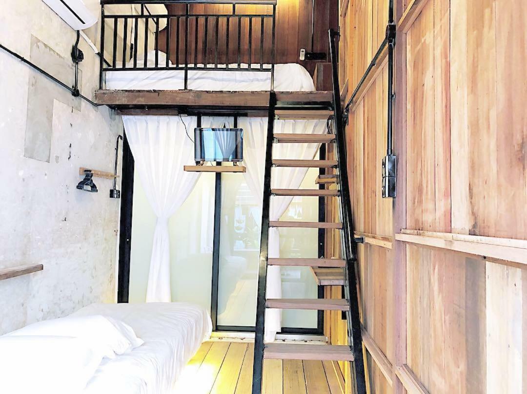 Rimba Jonker, Melaka Heritage Residance Exteriér fotografie