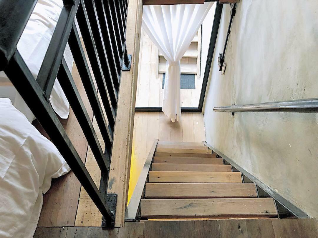 Rimba Jonker, Melaka Heritage Residance Exteriér fotografie