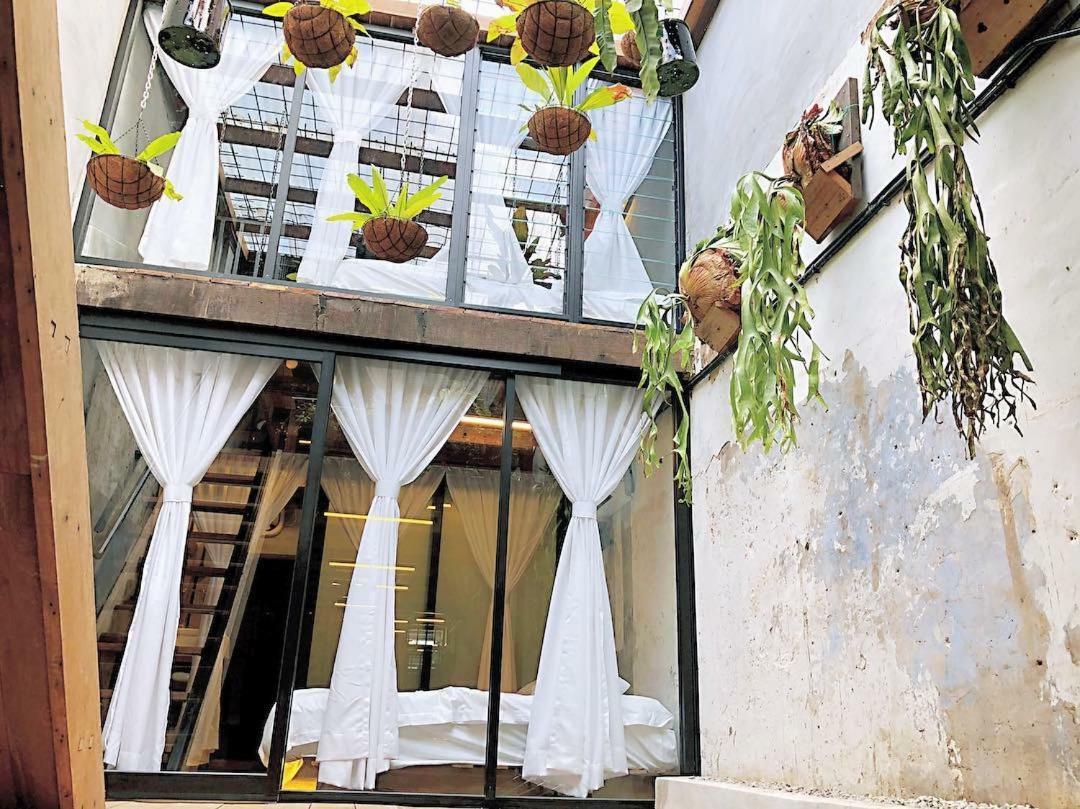 Rimba Jonker, Melaka Heritage Residance Exteriér fotografie